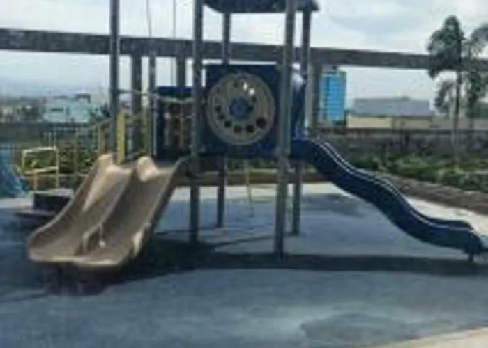 Cubao Manhattanheights Unit 21a Tower A, 2br *