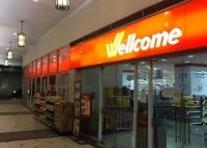 Apartment Cubao Manhattanheights Unit 21a Tower A, 2br *