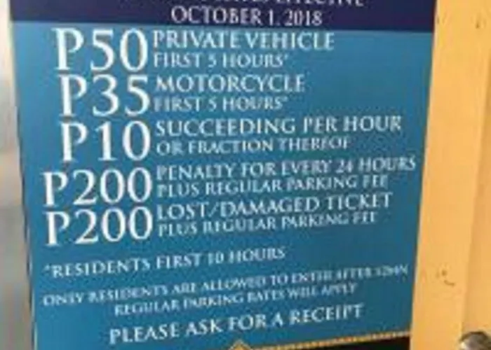 Cubao Manhattanheights Unit 21a Tower A, 2br