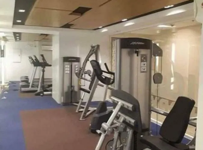 Cubao Manhattanheights Unit 21a Tower A, 2br * Manila