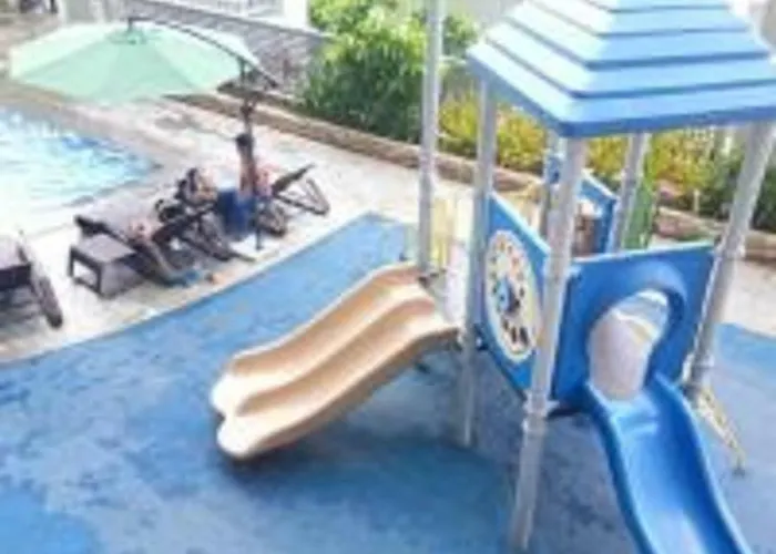 Cubao Manhattanheights Unit 21a Tower A, 2br Apartment